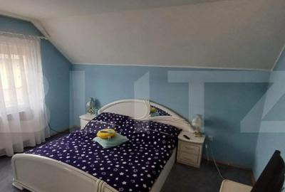 Casă cu 5 camere cu Teren 1200 Mp în Centura - 2