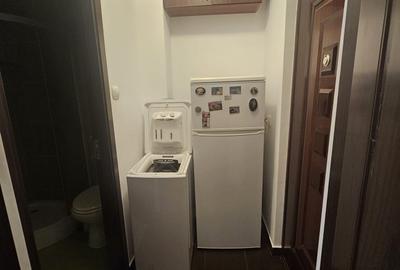 Garsonieră semidecomandată în Telegrafului - 4