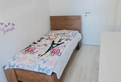 Apartament cu 3 camere decomandat în Tomis Plus - 3