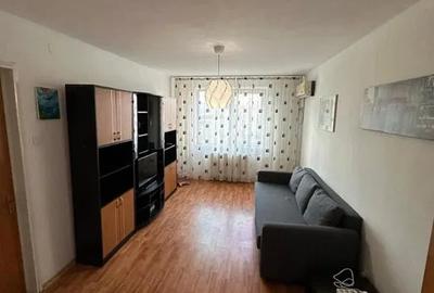 Apartament 3 camere, 80 mp, semidecomandat, ac, balcon, metrou, Piata Sudului - 4
