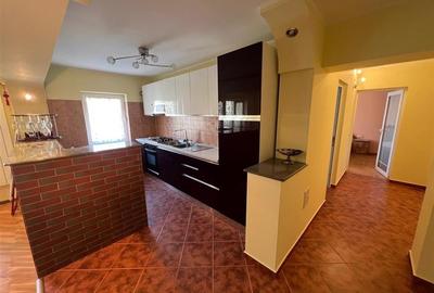 Apartament 3 camere, etaj 3/4, zona Inspectoratul Scolar ? Bahne - 4