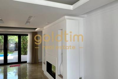 VILA CU PISCINA/CURTE/COMPLEX SECURIZAT/OXFORD GARDENS/PIPERA - 68