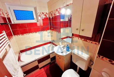 Apartament cu 4 camere în Triaj - 11