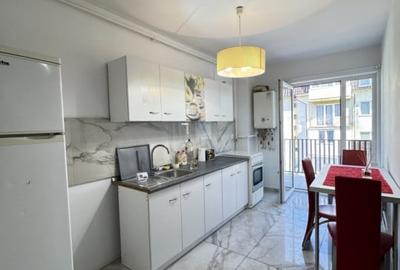 Apartament 2 camere, balcon, etaj intermediar, parcare, Cetatii Apartament 2 camere, balcon, etaj intermediar, parcare, Cetatii - 5