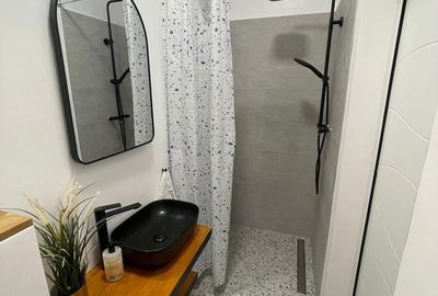 Apartament cu 3 camere în Central - 17