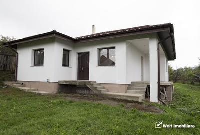 Casa individuala de vanzare in satul Pata, comuna Apahida - 2