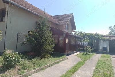 Vand casa Maureni P+1 - 3