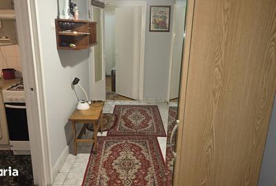 Apartament cu 3 camere decomandat în Central - 13