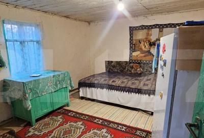 Casă cu 2 camere cu Teren 1110 Mp în Bezdead - 5
