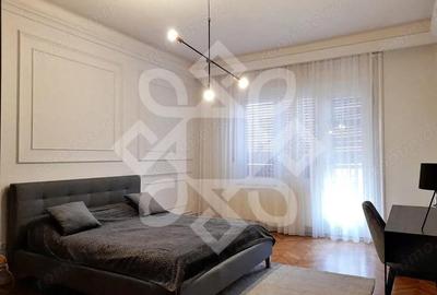 Apartament cu 2 camere semidecomandat în Ultracentral - 5