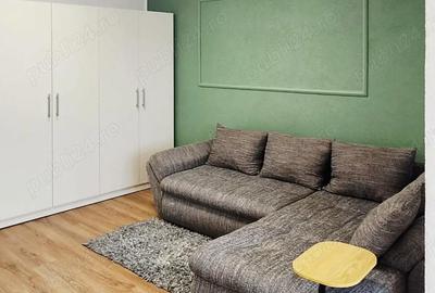 Garsonieră decomandată în Mazepa 1 - 8