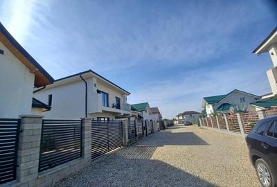 Vila Magurele- Sat Varteju - 4