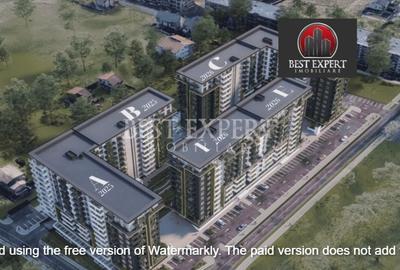 Apartament 2 Camere Zona Linistita -acces rapid STB 3 Min - 2