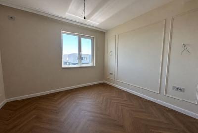 Duplex cu 5 camere cu Teren 397 Mp în Urseni - 11