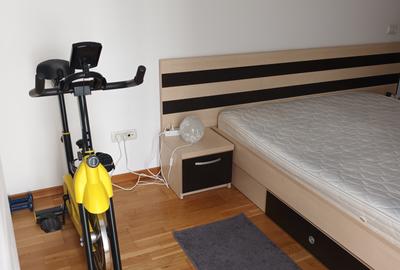 Herastrau Nordului 3 camere închiriere - 4