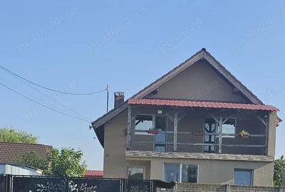 Casă cu 6 camere în Beregsău Mare - 3