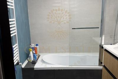 Apartament cu 2 camere decomandat, mobilat în Gorjului - 10