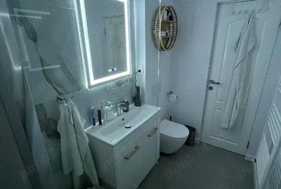 Apartament cu 2 camere decomandat în Central - 3