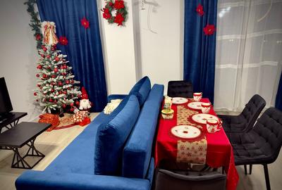 Apartamentul Lux 2 camere Rasnov Calea Brasovului - 7