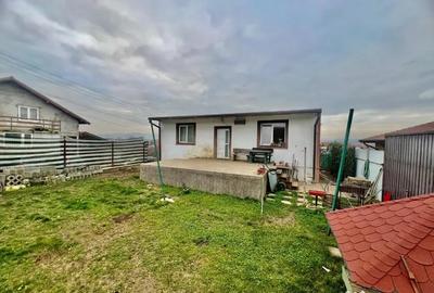 Casă cu 3 camere cu Teren 700 Mp în Criș - 10