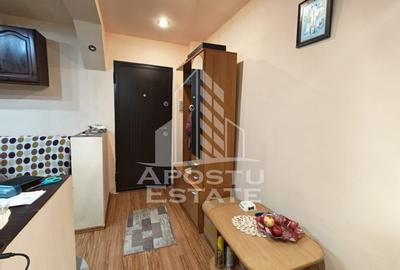 Apartament cu 2 camere, centrala proprie, zona Lipovei - 3