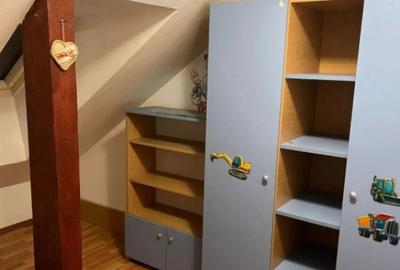 Apartament cu 3 camere decomandat în Central - 8