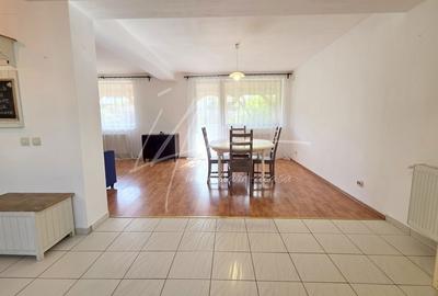 Green City. Casa frumoasa, gradina si liniste de vanzare - 36