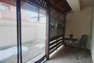 Casă cu 4 camere cu Canalizare în Chiajna - 6