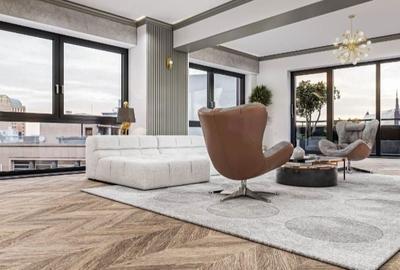 Apartament cu 4 camere în Central - 14