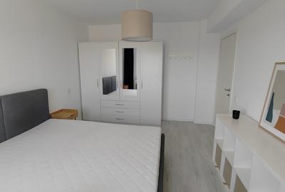 2 camere cu parcare in New Confort City - 4