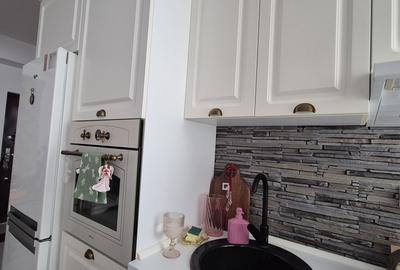 Apartament cu 2 camere semidecomandat în Roșu - 8