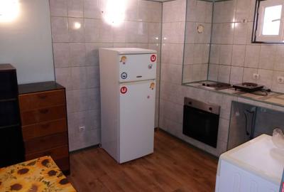 Garsonieră decomandată în Militari - 8