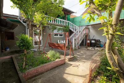 Casa Re?i?a, 4 camere, zona linistita