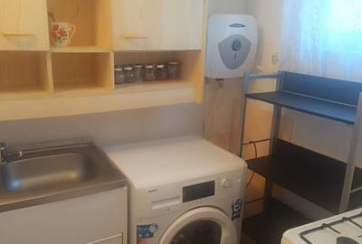 Garsonieră semidecomandată, mobilată în Centură - 5