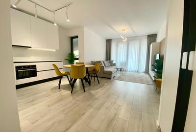 Apartament de inchiriat 2 camere Herastrau/Nordului - 6