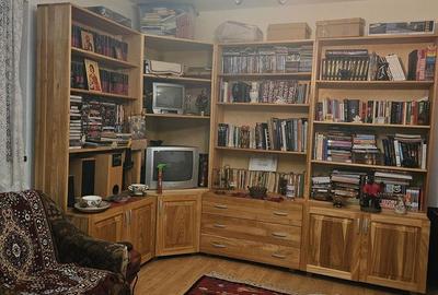 Casă cu 4 camere în Olari - 2