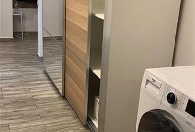 Apartament cu 2 camere decomandat, mobilat în Universitate - 4