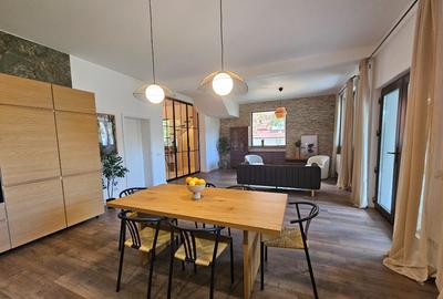 Snagov, Vila individuala, Direct proprietar, 310 mp utili - 6