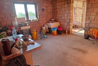 Casa individuala 4 camere, 163mp utili si 1000mp teren,  Dealul Sibiului. - 14