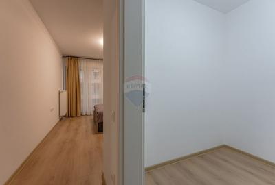 DE INCHIRIAT! - 2 camere decomandat Qualis 2 | Tractorul | Coresi DE INCHIRIAT! - 2 camere decomandat Qualis 2 | Tractorul | Coresi - 11