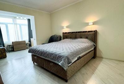 Garsonieră în Eroii Revoluției - 6