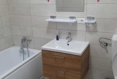 Apartament cu 2 camere decomandat, mobilat în Apărătorii Patriei - 5