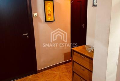 Apartament cu 4 camere decomandat, mobilat în Pantelimon - 4
