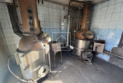 Spațiu comercial, de 150 mp, în Central - 2