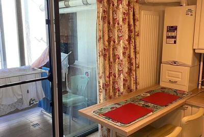 Apartament cu 3 camere decomandat în Ferdinand - 8