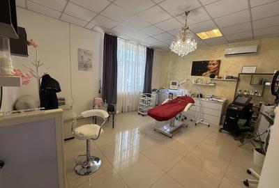 Spațiu comercial, de 100 mp, în Central - 3