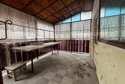 Casa cu 4 camere, casa cu suflet gata sa prinda viata - 19