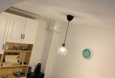 Unirii | Corneliu Coposu | 2 camere | Decomandat | Balcon inchis | - 2