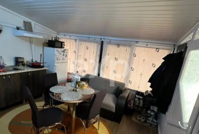 Casă cu 2 camere în Trivale - 7