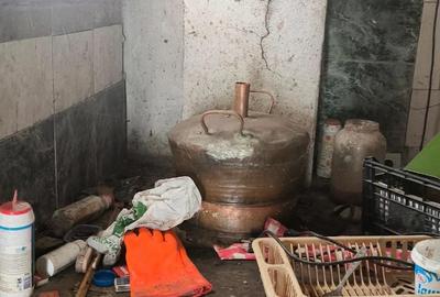 Casă cu 7 camere cu Teren 2118 Mp în Cenad - 12